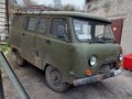 2005 УАЗ 3909, зелёный, 175000 рублей - вид 3