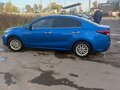 2019 Kia Rio IV, синий, 1189000 рублей - вид 7