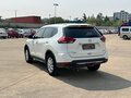 2022 Nissan X-Trail III Рестайлинг, белый - вид 3