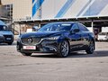 2017 Mazda 6 III (GJ) Рестайлинг, чёрный, 2140000 рублей