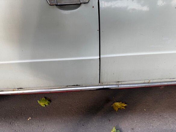 1976 Lada (ВАЗ) 21012, серый, 155000 рублей - вид 6