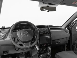 2018 Renault Duster I Рестайлинг, коричневый, 1317000 рублей, вид 5