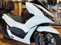 2021 Honda PCX 125, белый, 370000 рублей - вид 1