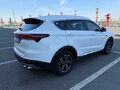 2022 Jetour X70+ I, белый - вид 8