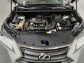 2017 Lexus NX 200t I, белый, 3160000 рублей - вид 8