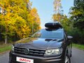 2018 Volkswagen Tiguan II, коричневый, 1680000 рублей - вид 4