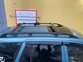 2003 Hyundai Santa Fe I, синий, 330000 рублей - вид 9