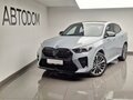 2025 BMW X2 M35i II (U10), серый