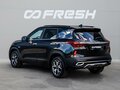 2022 Kia Seltos I, чёрный, 2320000 рублей - вид 1
