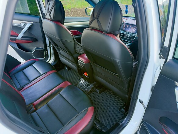 2023 Geely Coolray I, белый, 2120000 рублей - вид 29