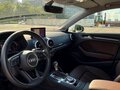 2020 Audi A3 III (8V) Рестайлинг, белый, 1820000 рублей - вид 7