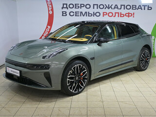 Zeekr 001 95 kWh I Рестайлинг 1