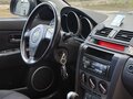 2008 Mazda 3 I (BK) Рестайлинг, чёрный, 700000 рублей - вид 2