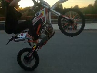 Motoland MX 140