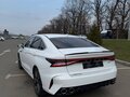 2024 Chery Arrizo 8, белый, 2500000 рублей - вид 5