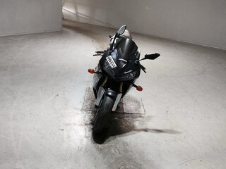 2008 Honda CBR 600RR, серебристый, 470000 рублей, вид 3