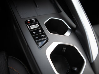 2026 Omoda C5 II, белый, 2929000 рублей, вид 5