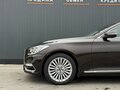 2018 Genesis G80 I, коричневый, 2499000 рублей - вид 4