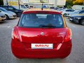 2011 Suzuki Swift IV, красный - вид 4