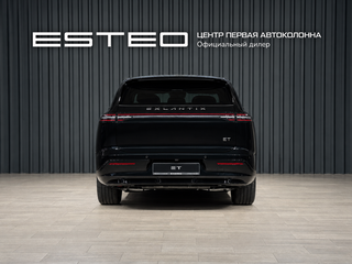 2026 Esteo Exlantix ET, чёрный, 6990000 рублей, вид 5