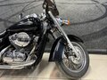 2008 Honda VT 750, чёрный - вид 2