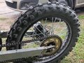 2016 BSE Z1, оранжевый, 38000 рублей - вид 3