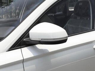 2026 Jetta VS7 I Рестайлинг 2, белый, 2144000 рублей, вид 4