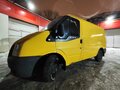 2006 Ford Transit, жёлтый, 1000000 рублей - вид 1
