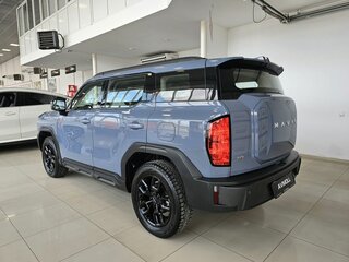 2025 Haval H3 I, серый, 2549000 рублей, вид 5