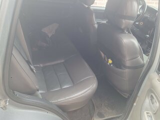 2000 Kia Sportage I, белый, 650000 рублей, вид 5