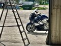 2007 Yamaha FJR1300, синий, 700000 рублей - вид 2