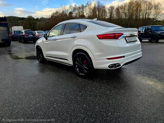 2020 Geely Xingyue I, белый, 2750000 рублей, вид 5