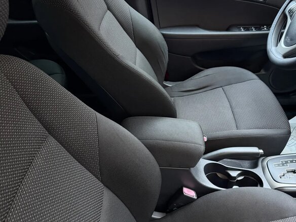 2010 Hyundai i30 I Рестайлинг, голубой, 770000 рублей - вид 9