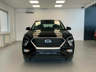 2025 Solaris HC, серебристый, 3495000 рублей, вид 3