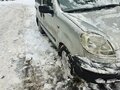 2004 Renault Kangoo, серебристый, 350000 рублей - вид 5