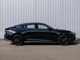 2023 Changan UNI-V I, чёрный, 2199000 рублей, вид 5