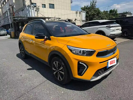 Kia KX1