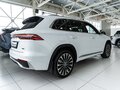 2026 Geely Monjaro I, белый - вид 3