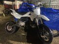 2013 Kayo A150, красный, 50000 рублей