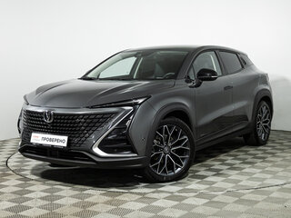 2023 Changan UNI-T I, серый, 2050900 рублей, вид 1