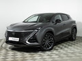 2023 Changan UNI-T I, серый