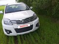 2014 Great Wall Hover H3 I, белый, 980000 рублей - вид 1
