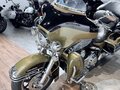 2007 Harley-Davidson Electra Glide, зелёный, 1199000 рублей - вид 6