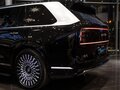 2025 Zeekr 9X 70 kWh, чёрный, 13300000 рублей - вид 9