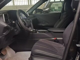 2025 Lexus TX 500h, чёрный, 14650000 рублей, вид 3