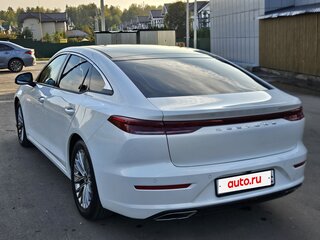 2024 Bestune B70 I Рестайлинг, белый, 2200000 рублей, вид 3