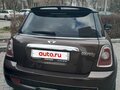2010 Mini Hatch Cooper S II (R56) Рестайлинг, коричневый, 1190000 рублей - вид 2