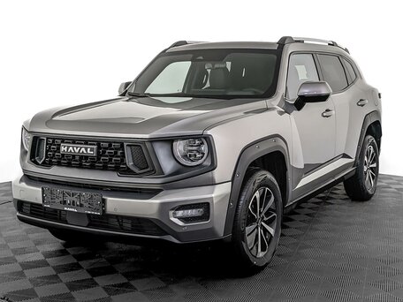 Haval H7 I