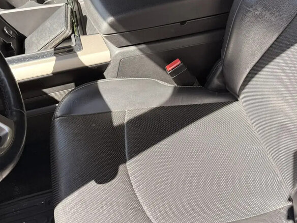2013 Dodge RAM IV (DS/DJ), чёрный, 3400000 рублей - вид 10