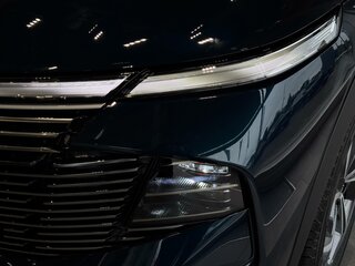 2026 Haval F7 II, синий, 3599000 рублей, вид 5